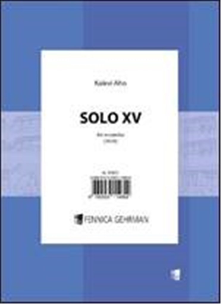 Solo XV